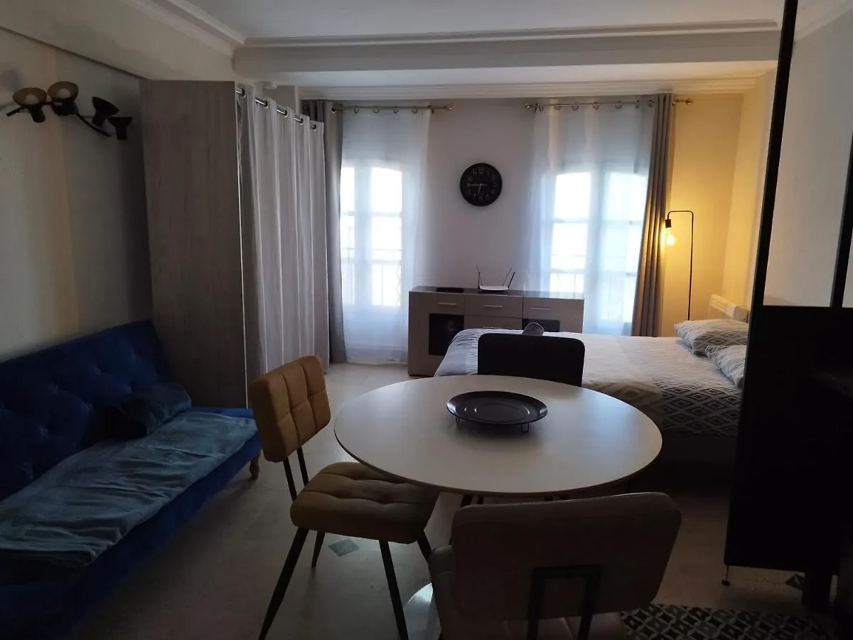 Appartement Place Pie Avignon
