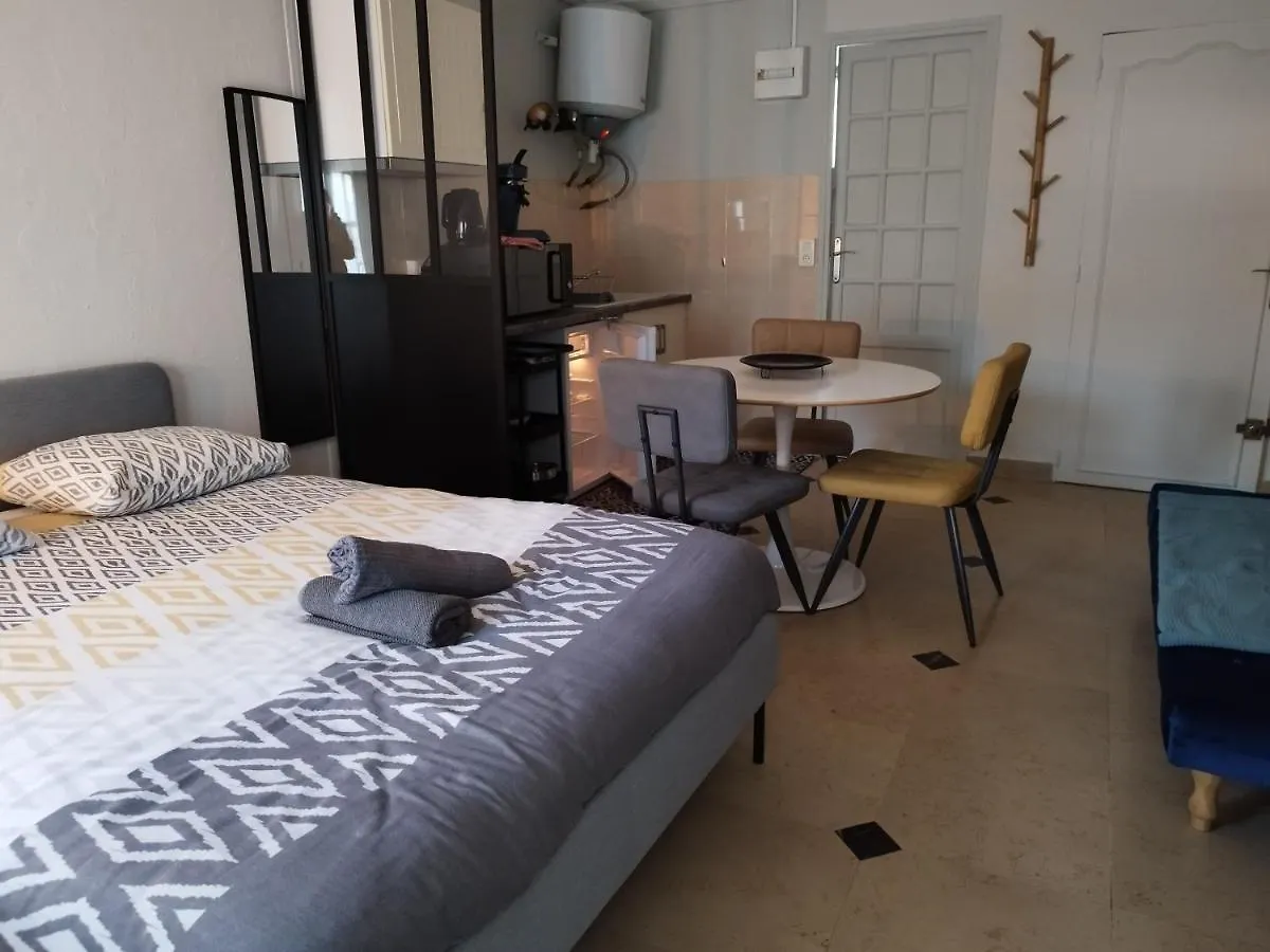 Appartement Place Pie Avignon
