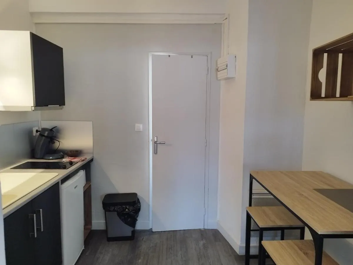 Place Pie Avignon Appartement