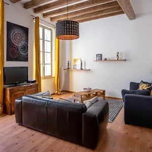 Appartement Le, Avignon